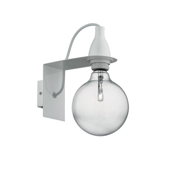 Zidna svjetiljka Evergreen Lights Duro Lanko