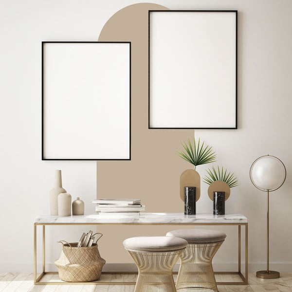 Zidna naljepnica 60x160 cm Mole - Ambiance-image-1