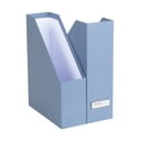 Kartonski uredski organizatori u setu 2 kom za dokumente Viola – Bigso Box of Sweden