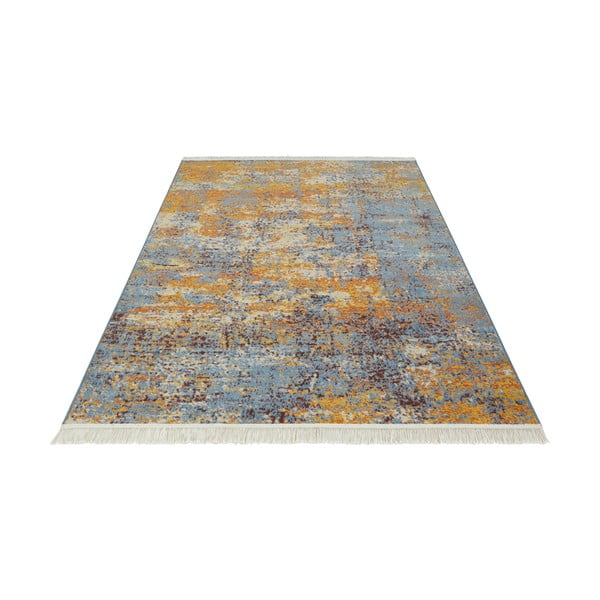 Šareni tepih s udjelom recikliranog pamuka Nouristan, 200 x 290 cm-image-3