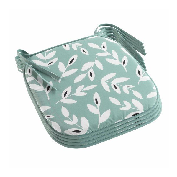 Jastuci za sjedenje u setu 4 kom 38x38 cm Bellys – douceur d'intérieur-image-2