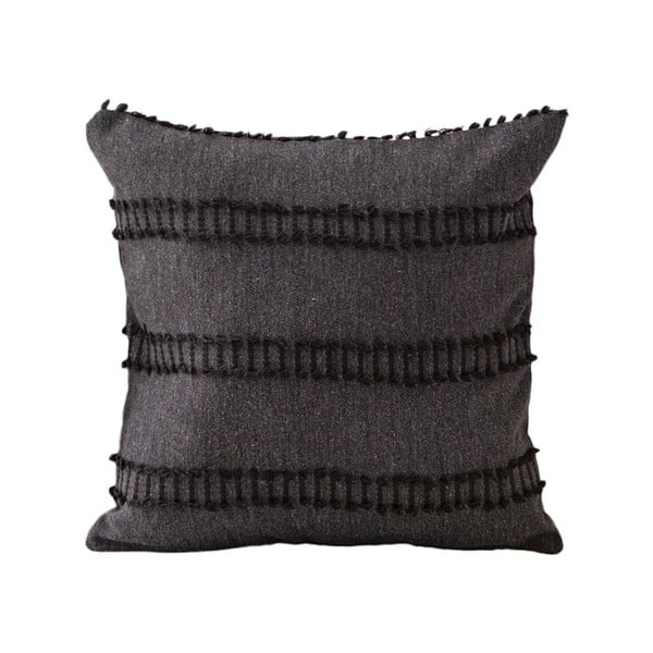 Ukrasna jastučnica 43x43 cm Tuffet – Mioli Decor