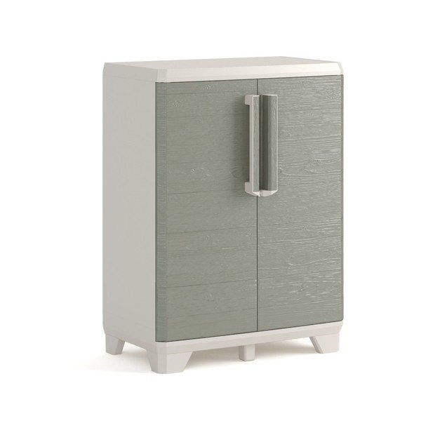 Ormar za radionicu Wood Grain - Keter-image-2