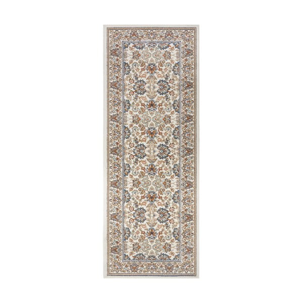 Krem staza 80x240 cm Orient Saraceni – Hanse Home
