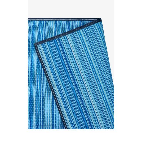 Plava piknik deka 150x210 cm – Oyo Concept-image-2
