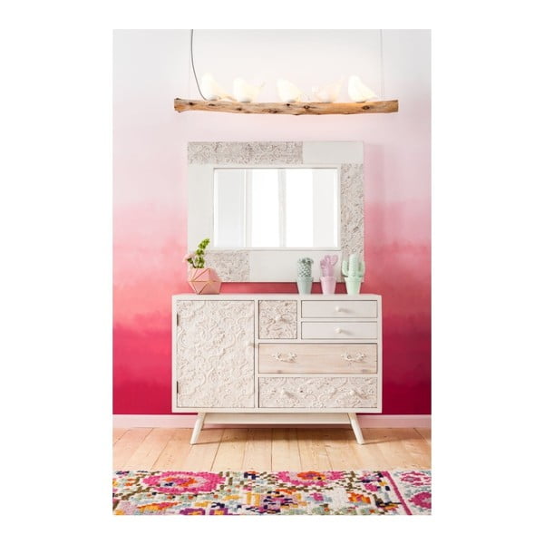 Krem komoda Kare Design Sweet Home-image-4