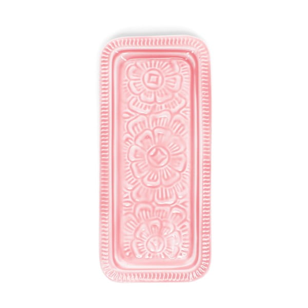 Ukrasni pladanj 13x28 cm – Rex London-image-3