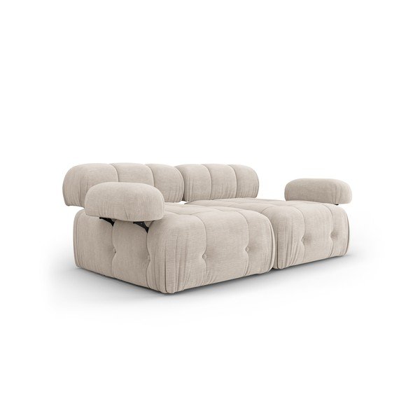 Bež sofa 192 cm Ferento – Cosmopolitan Design-image-1