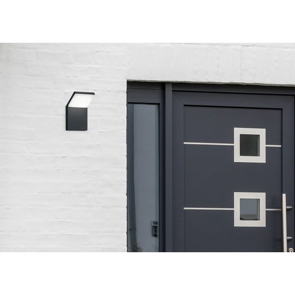 Trio Pearl vanjska zidna svjetiljka-image-1