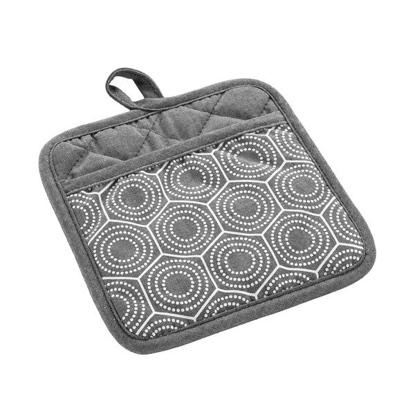 Kuhinjska rukavica od mješavina vlakana Alveis – douceur d'intérieur