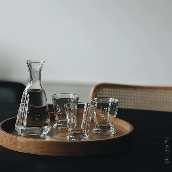 Čaša Rocher La Fleur de Lys, 250 ml-image-2