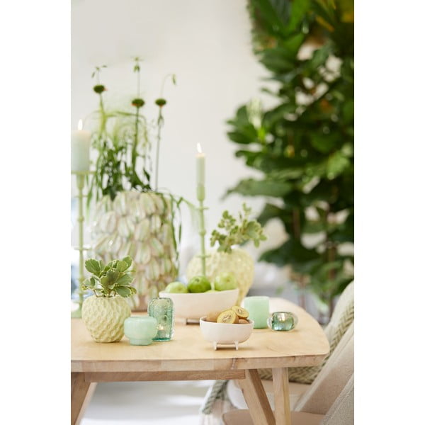 Metalna ukrasna posuda 26,5x27 cm Rosana – Light & Living-image-1