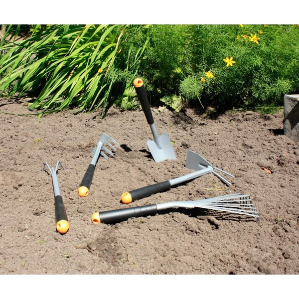 Ručni mali kultivator – Garden Pleasure-image-3
