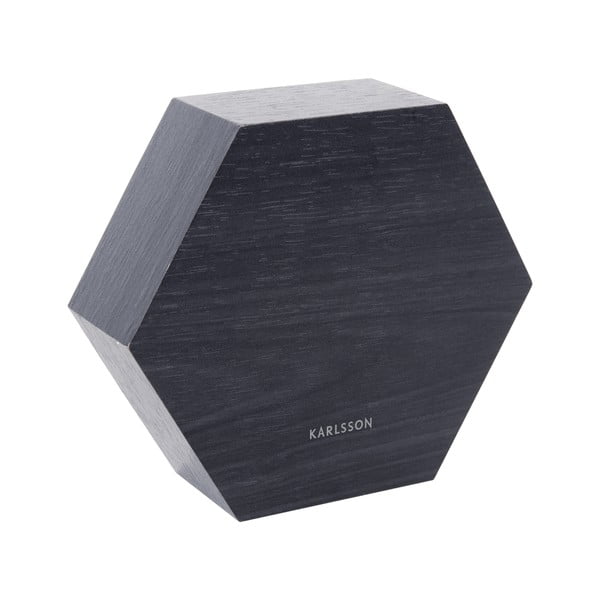 Digitalna budilica Hexagon – Karlsson-image-2