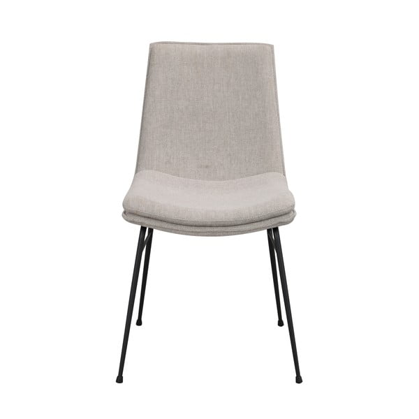 Bež blagovaonske stolice u setu 2 kom Lowell – Rowico-image-2