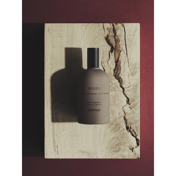 Miris za dom 100 ml Tuoksu Wood – Blomus-image-2