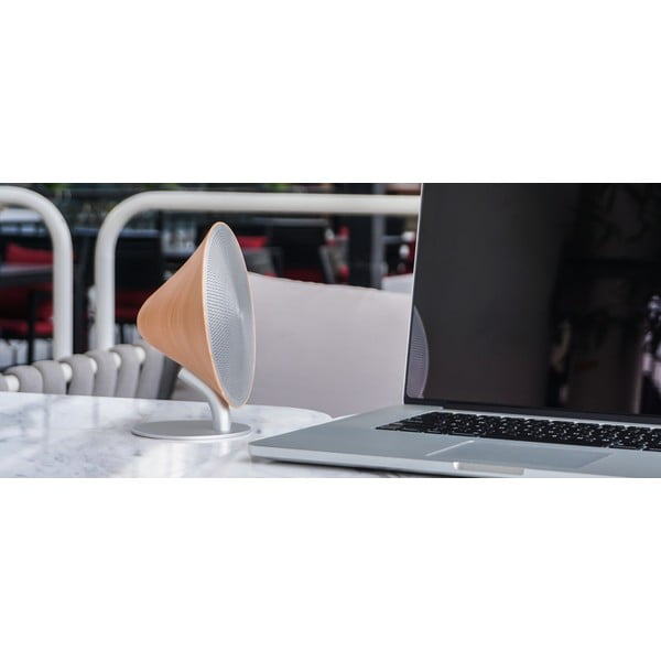 Bluetooth zvučnik Mini Halo – Gingko-image-1