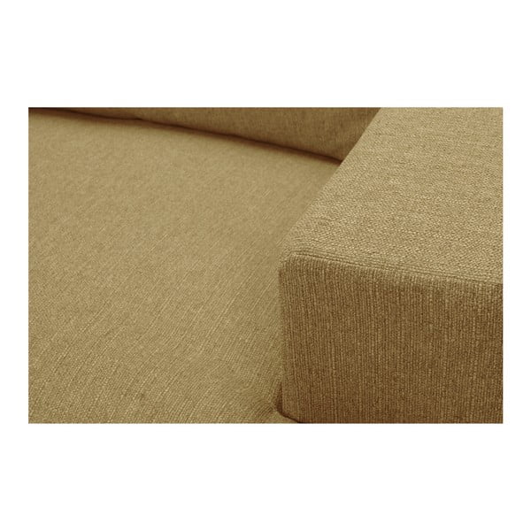 Senf žuta fotelja Windsor & Co Sofas Daphne-image-3