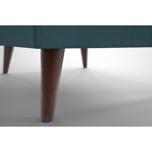 Tirkizni tabure My Pop Design Auteuil-image-1