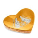 Pladanj za nakit Leopards – Rex London