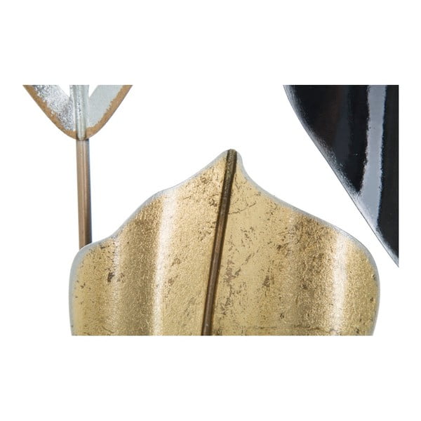 Željezni zidni ukras Mauro Ferretti Lex, 120 x 78,5 cm-image-2