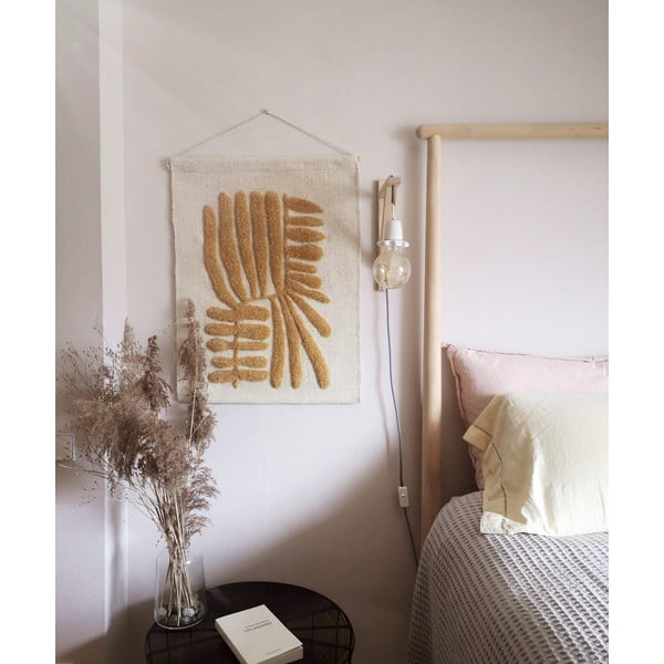 Tapiserija 50x70 cm Minerva Jaune – Nattiot-image-2