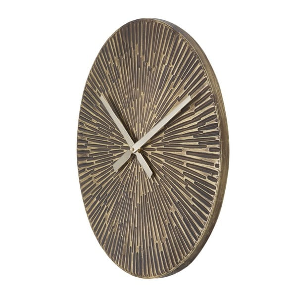 Zidni sat Mauro Ferretti Kensington, ⌀ 50 cm-image-4