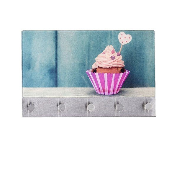 Magnetna vješalica Wenko Cupcake-image-1