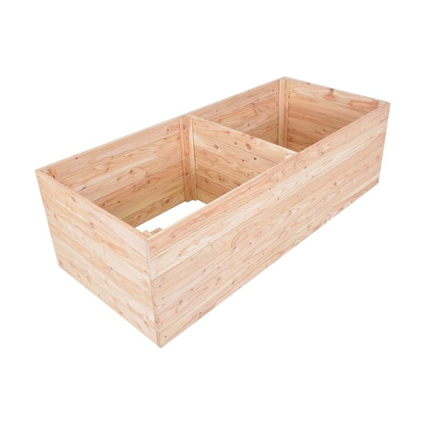 Visoka gredica za sadnju Premium – Rojaplast-image-3