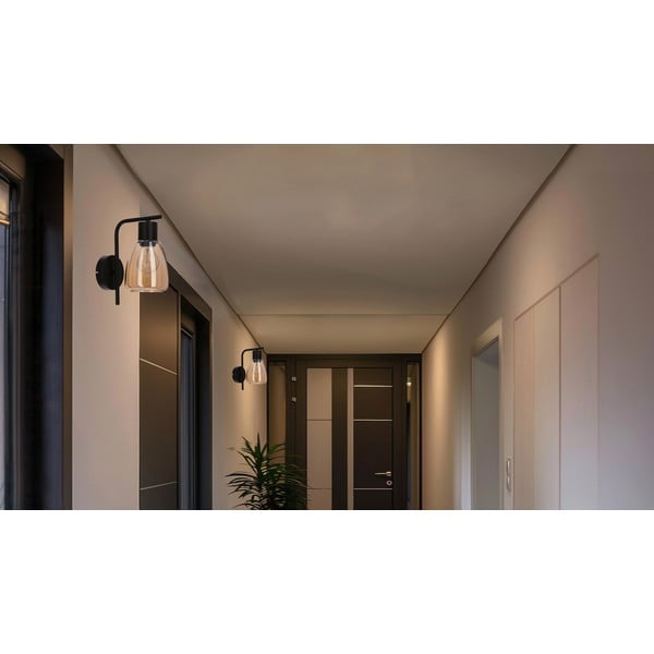 Zidna lampa ø 12 cm Moldo – Candellux Lighting-image-1