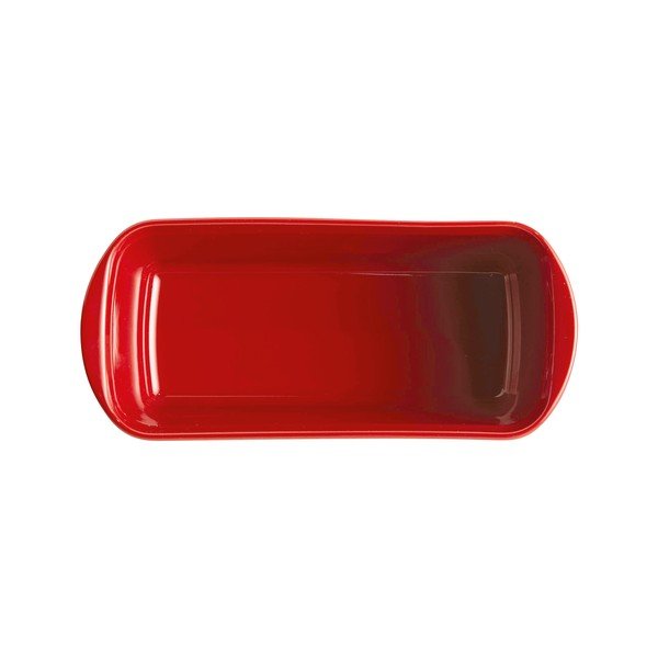 Crvena forma za biskupski sendvič Emile Henry Patisserie, 980 ml-image-1