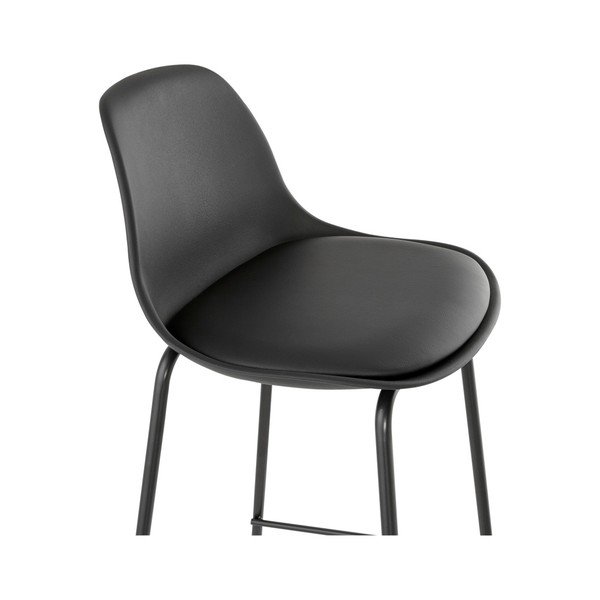 Crna barska stolica Kokoon Escal Mini-image-3