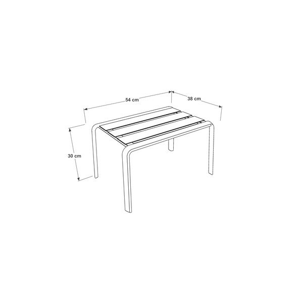 Vrtni stol Spring – Ezeis-image-3