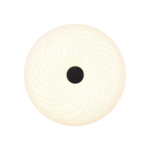 Bijela LED stropna svjetiljka ø 37,5 cm Gravity – Reality-image-3