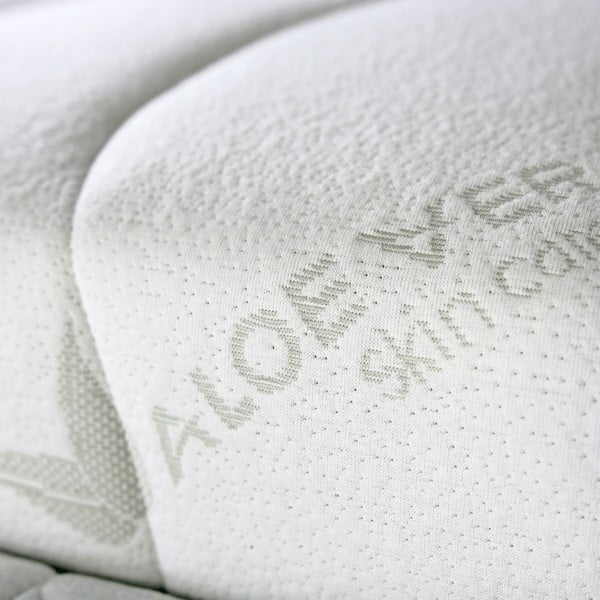 Tvrd/ekstra tvrd obostrani/s termo regulacijom madrac od pjene 140x190 cm Polargel Superior – Materasso-image-4