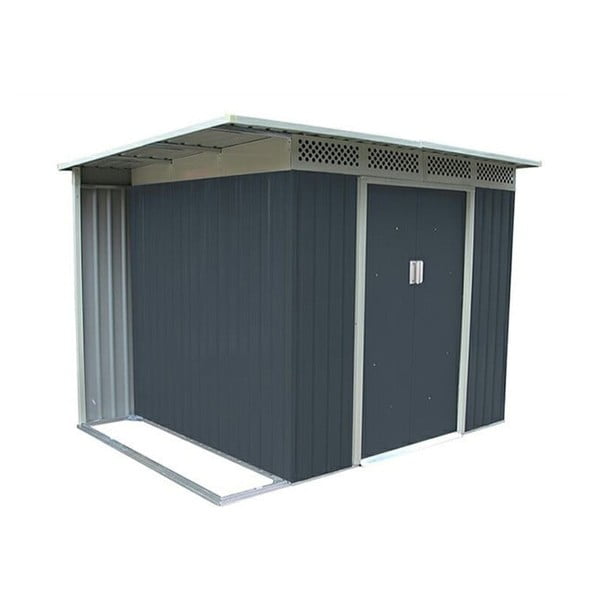 Vrtna kućica Chester A - Rojaplast-image-2