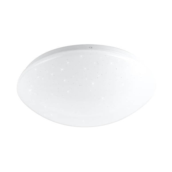 Bijela LED stropna svjetiljka ø 26 cm Magnus - Candellux Lighting