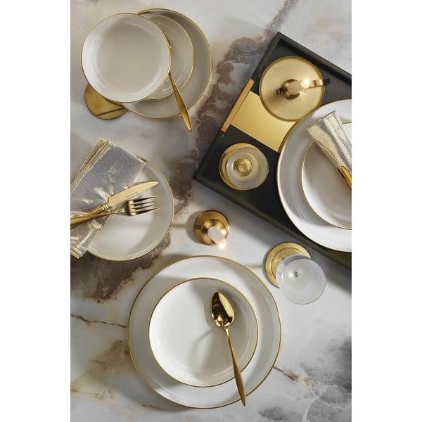 Porculanski servis za jelo 16 kom – Hermia-image-2