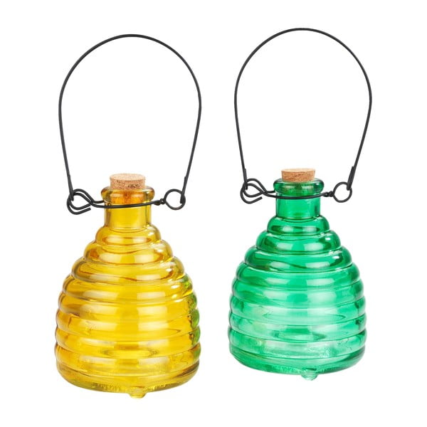 Stakleno sredstvo protiv osa 2 kom – Maximex