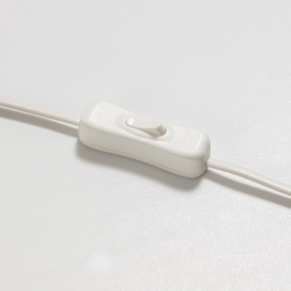 Zidna lampa od ratana u prirodnoj boji ø 23 cm Damila - Kave Home-image-2