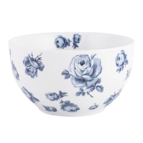 Porculanska zdjela Creative Tops Floral, ⌀ 15,5 cm