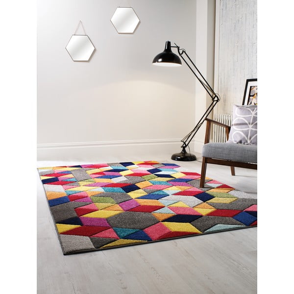 Tepih 200x290 cm Dynamic - Flair Rugs-image-1