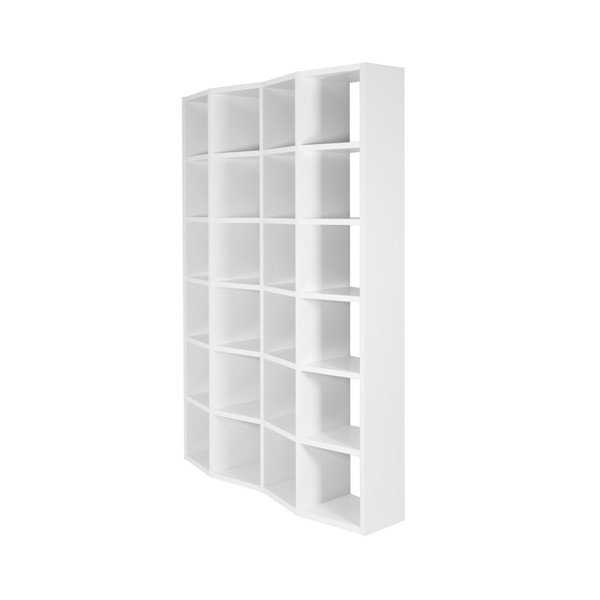 TemaHome Pombal White Library-image-3