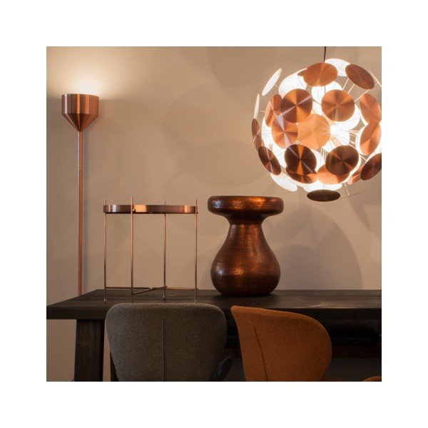 Zuiver Antikna stolica / pomoćni stol-image-3