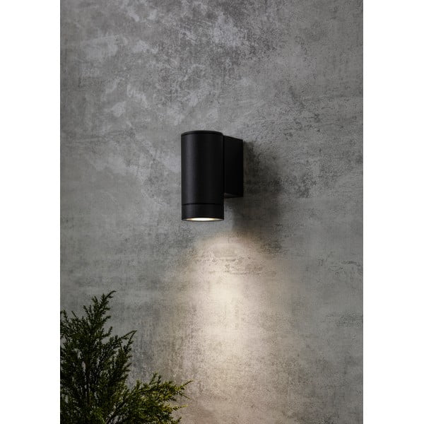 Vanjska zidna lampa (visina 13 cm) Pipe - Markslöjd-image-1