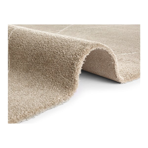 Bež-krem tepih Elle Decoration Glow Massy, 200 x 290 cm-image-4