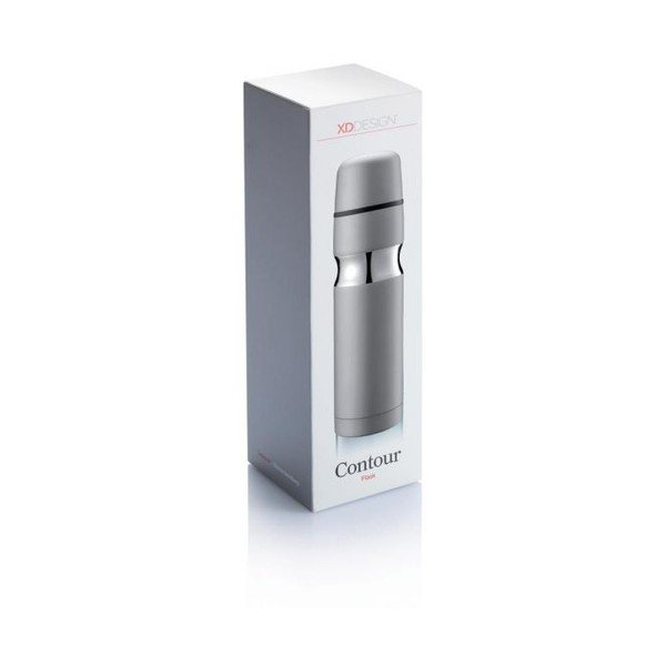 Thermos Contour, siva-image-2