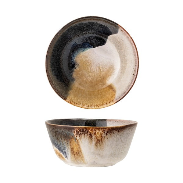 Zdjelica od kamenine Bloomingville Jules, ø 13 cm-image-3