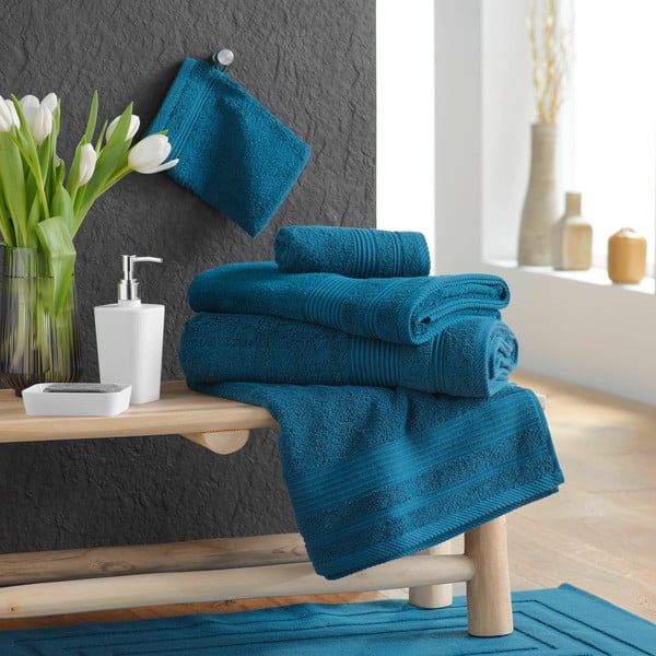 Pamučna krpica za pranje Tendresse – douceur d'intérieur-image-3