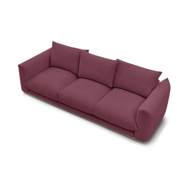 Bordo sofa 265 cm Ernest – Bobochic Paris-image-4